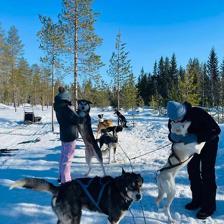 Saeterasen Hytter & Camping Trysil Exterior photo