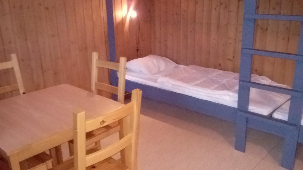 Saeterasen Hytter & Camping Trysil Exterior photo