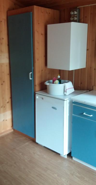 Saeterasen Hytter & Camping Trysil Exterior photo