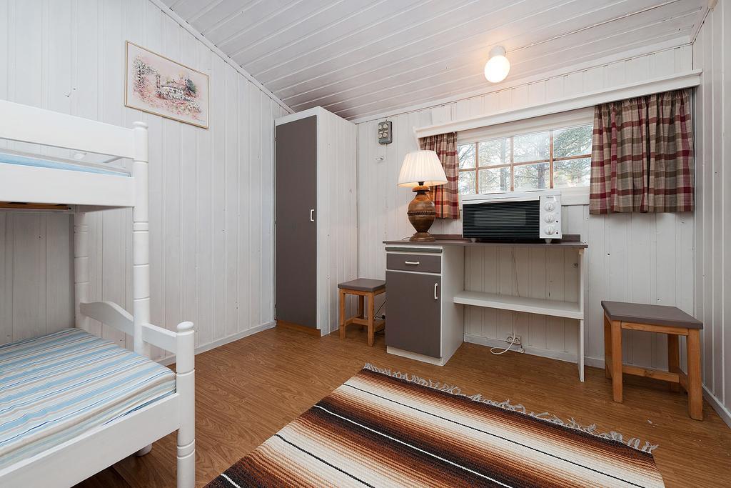 Saeterasen Hytter & Camping Trysil Exterior photo